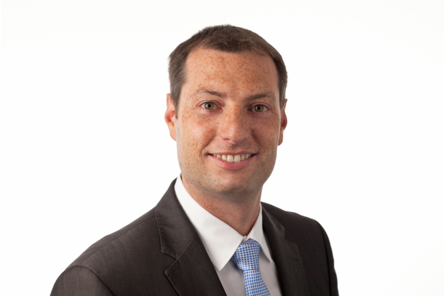 Benjamin Müller