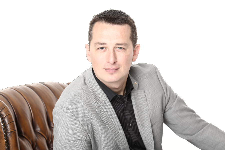 Reinhold Bartha